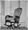 Lincoln Rocking Chair from Ford's Theater